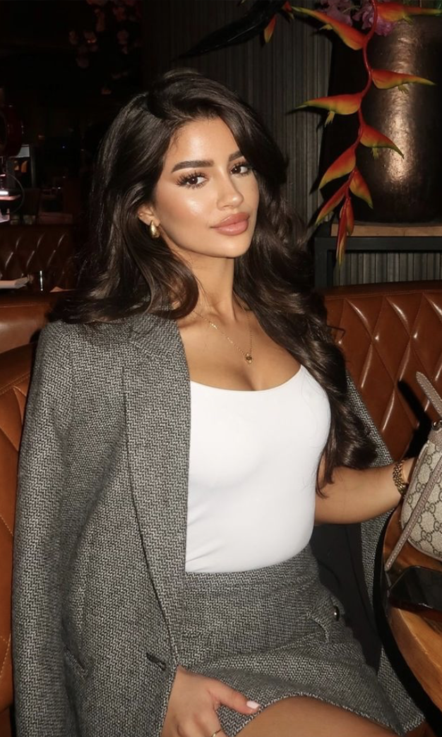 DINA AIT BIBI